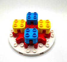 LEGO DUPLO FAMILIE SPIELPLATZ