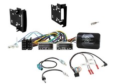 Einbauset Lenkradadapter