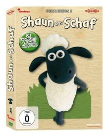 Shaun das schaf - -, [5