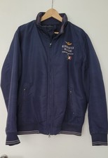 Aeronautica Militare Jacke Gr. 56