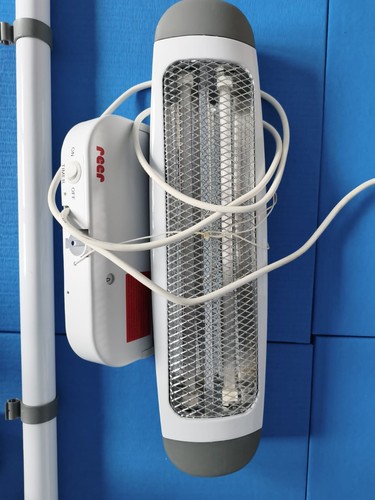 Reer 2in1 feelwell - reer,