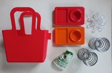Koziol-Set (1 x Taschelini, 2