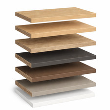 Einlegeboden 19mm Dekor