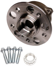 Radlager Radnabe vormontiert