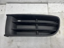 VW Polo 9N Original Lüftungsgitter Stossfänger rechts Gitter Stoßstange