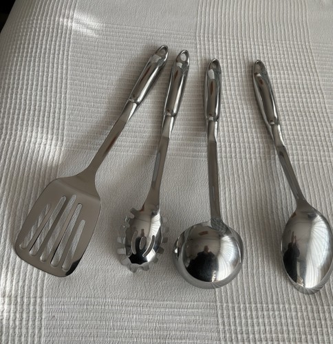 Amc küchenhelfer set - küchenhelfer,