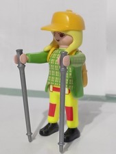 PLAYMOBIL FIGUR WANDERER