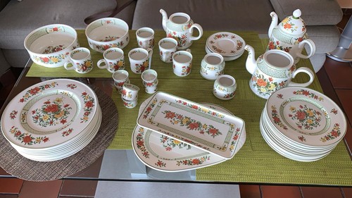 Villeroy boch summerday - boch,