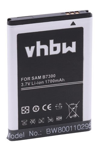 Akku für samsung sch - akku, 4g