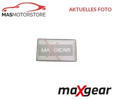 INNENRAUMFILTER POLLENFILTER MAXGEAR 26-0013 A FÜR MERCEDES-BENZ VITO,UNIMOG