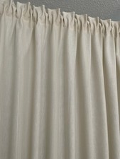 JAB ANSTOETZ 2 Stores Vorhänge Gardinen Dekostoff NEU