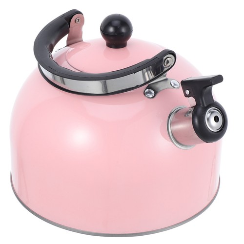 Efficient pink stainless steel - pink,