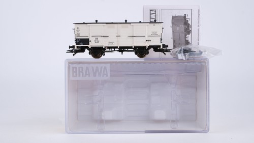 Brawa 48652 milchwagen - h0,
