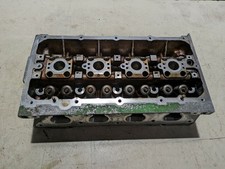 Zylinderkopf 036103373AK VW