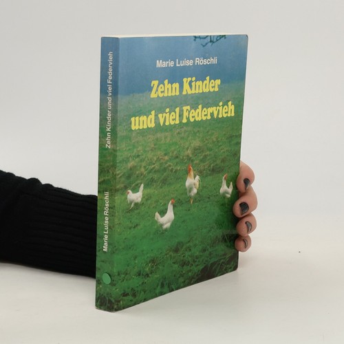 Zehn kinder und viel - zehn,