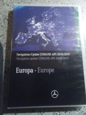 DVD kompatibel mit Mercedes