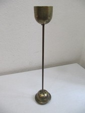 20s 30s Pendellampe Hängelampe Deckenlampe ohne Schirm Bauhausstil