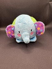 Fisher Price Elefant Plüsch