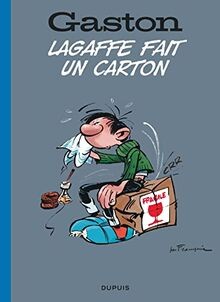 Gaston hors série tome - -, 1