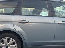 Ford Focus DA3 Kombi Facelift