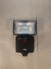 Braun VarioZoom 340 SCA Blitz