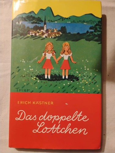 Das doppelte lottchen - doppelte,