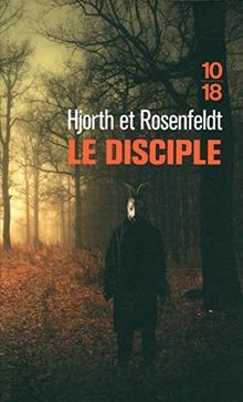 Disciple von hjorth - disciple,