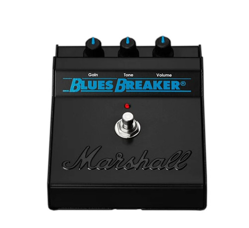Marshall bluesbreaker pedal - marshall,