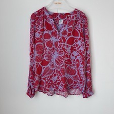 Emily van den bergh bluse - emily,