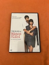 NINAS ALIBI - Tom Selleck -