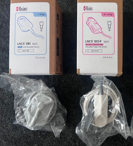 Original masimo lncs dbi - dbi, (