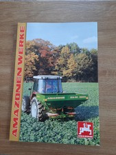 AMAZONEN WERKE Amazone ZA-M