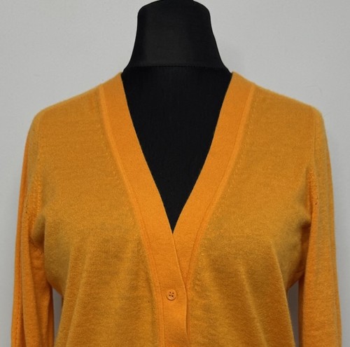 Cos 100 kaschmir strickjacke - cos,