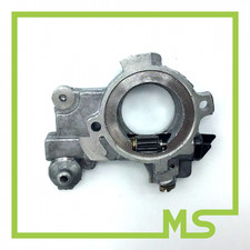 Hochleistungs-Ölpumpe passend