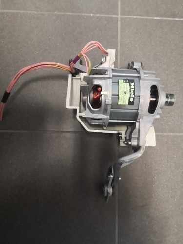 Miele waschmaschine motor - waschmaschine,
