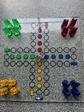 Mensch ärgere dich nicht von