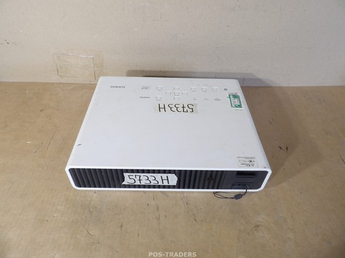 Casio m130 projector - xj-m130, beamer