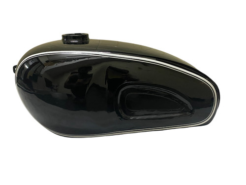 Bmw r60 airhead - r69, schorsch