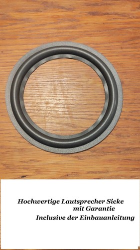 Seas lautsprecher sicke - 21, f
