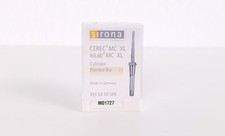 Sirona CEREC Cylinder Pointed Bur 20 6259589 inLab MC XL Schleifer Grinders