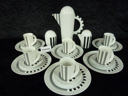 Rosenthal cupola strada - ",