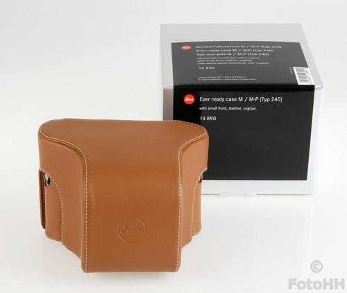 Leica ever ready case - case, for