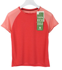 Pyua Skip T-Shirt Damen Leicht MEDIUM Zur Seite fahren