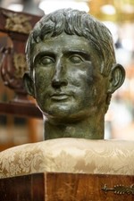 Antiker Römischer Kaiser