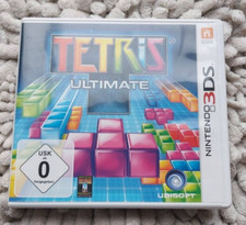 Tetris Ultimate (Nintendo 3DS