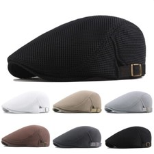 Mütze Herren Hut Newsboy