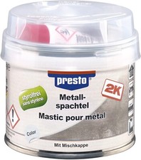 Presto Styrolfrei 1x 250g
