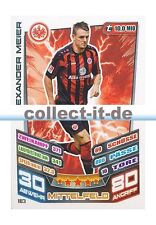 Match Attax 13/14 - 103 - Alexander Meier