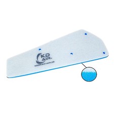 KD AIR Sport Luftfilter