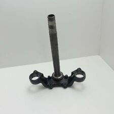 Honda VT 500 C PC08 Untere Gabelbrücke unten Gabeljoch fork yoke lower B0225